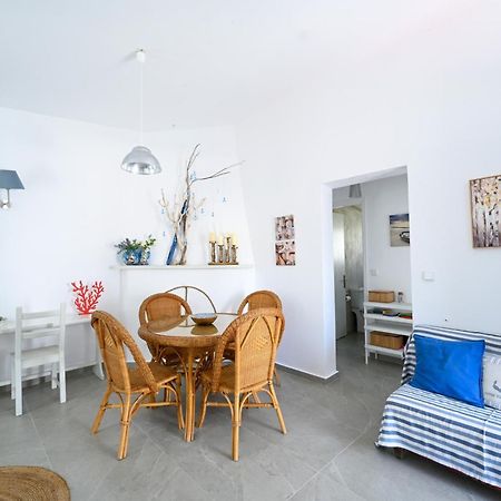 Anchor Villa Troulos Extérieur photo