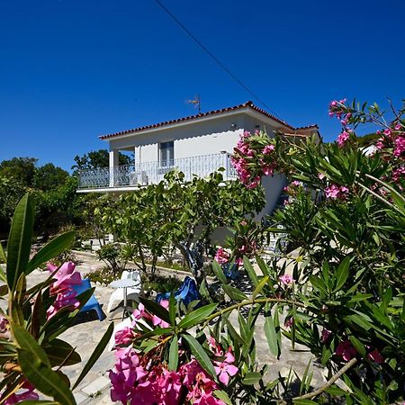 Anchor Villa Troulos Extérieur photo