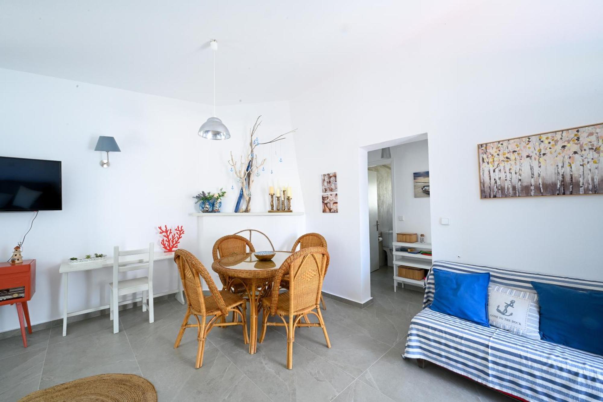 Anchor Villa Troulos Extérieur photo