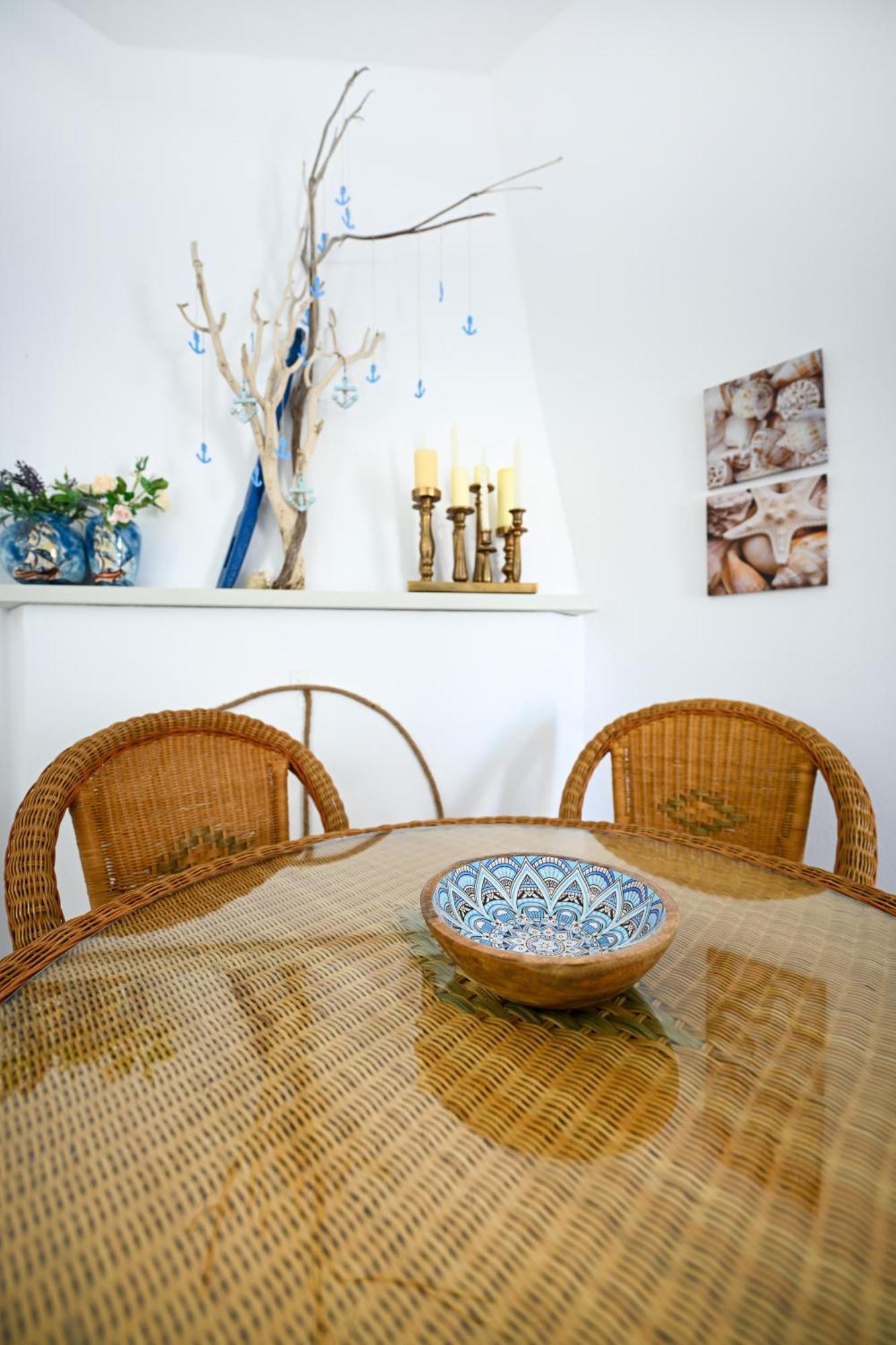 Anchor Villa Troulos Extérieur photo