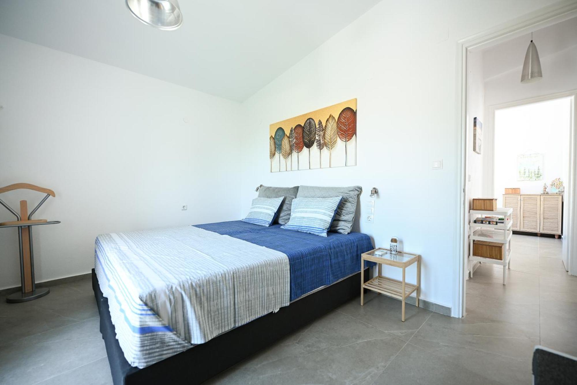 Anchor Villa Troulos Extérieur photo