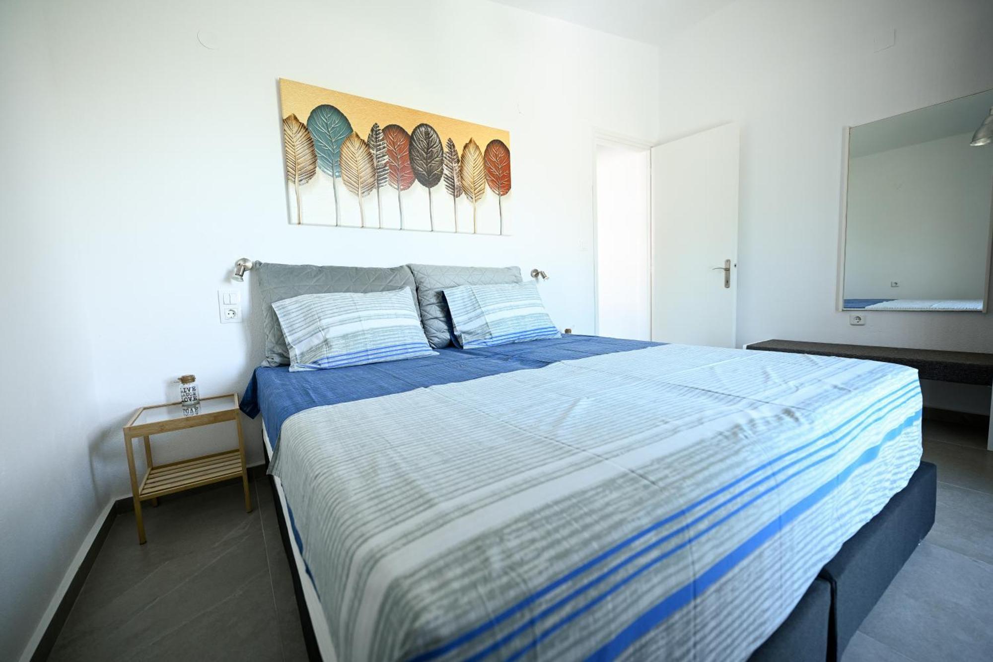 Anchor Villa Troulos Extérieur photo