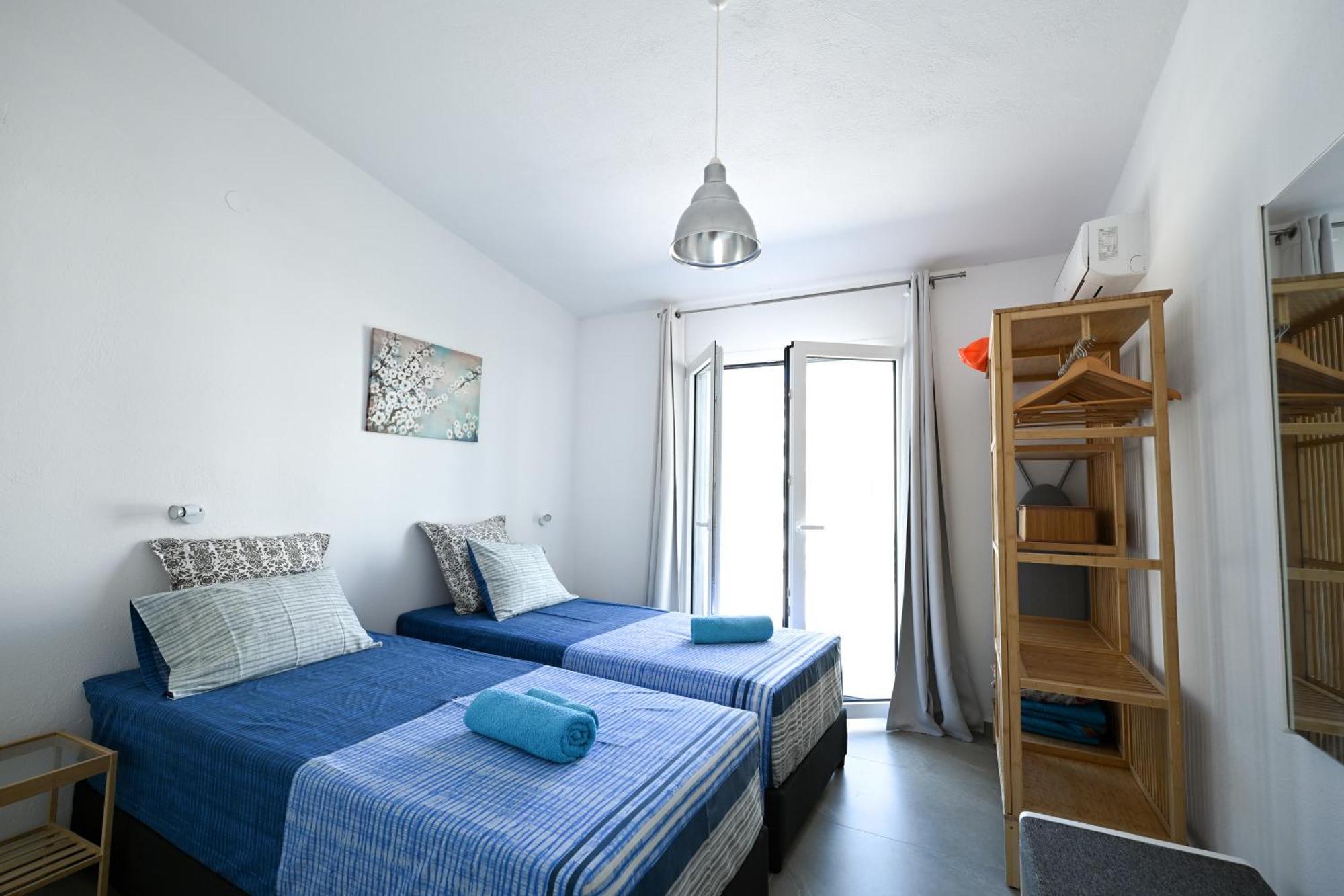 Anchor Villa Troulos Extérieur photo