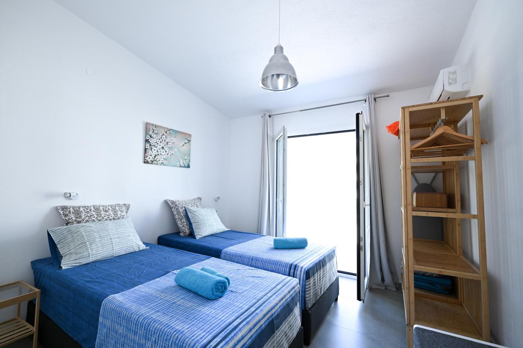 Anchor Villa Troulos Extérieur photo