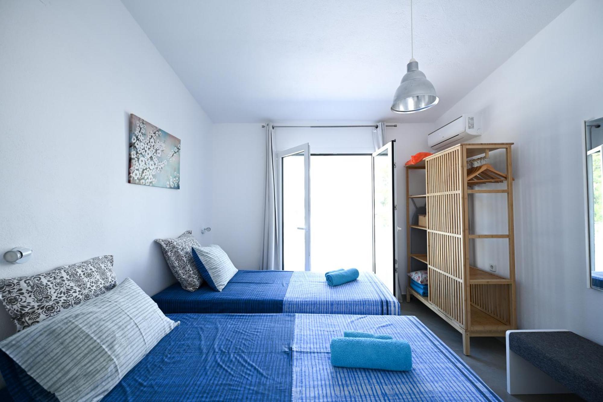 Anchor Villa Troulos Extérieur photo