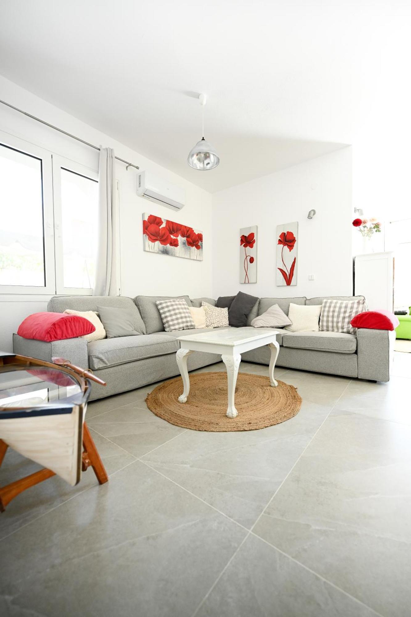 Anchor Villa Troulos Extérieur photo