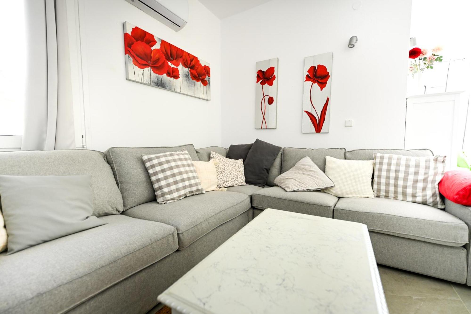 Anchor Villa Troulos Extérieur photo
