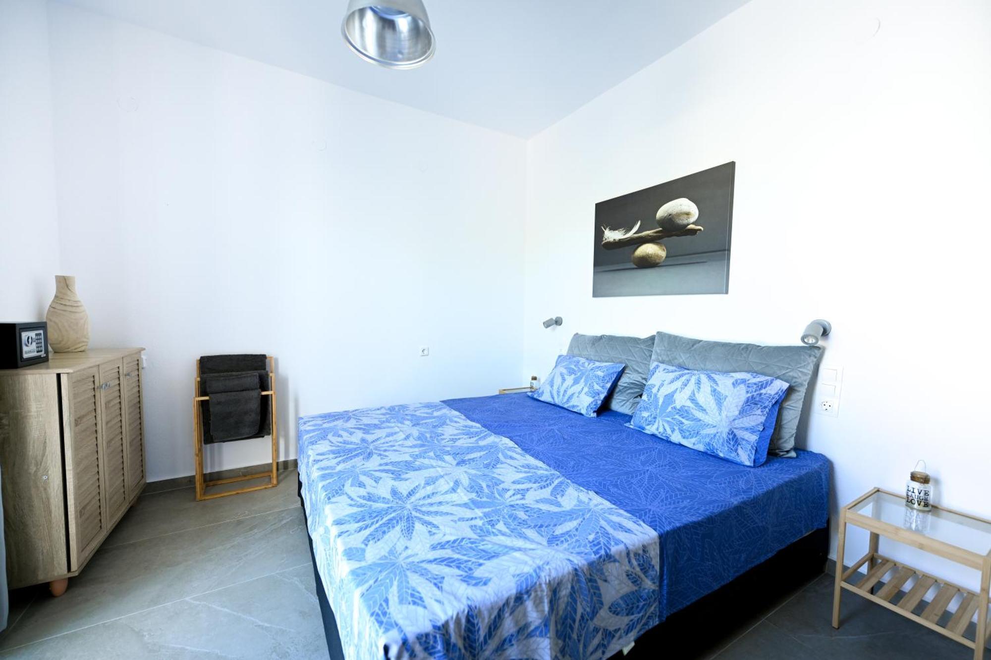 Anchor Villa Troulos Extérieur photo