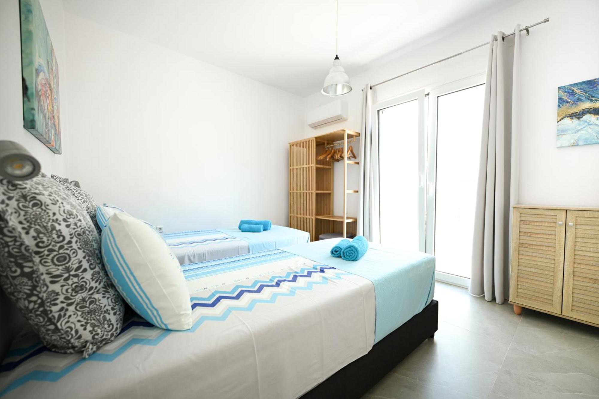 Anchor Villa Troulos Extérieur photo