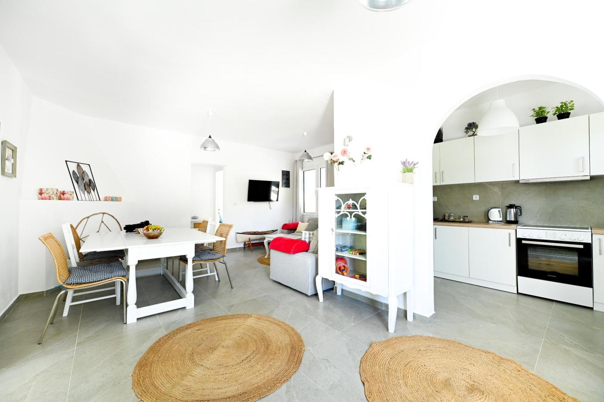 Anchor Villa Troulos Extérieur photo