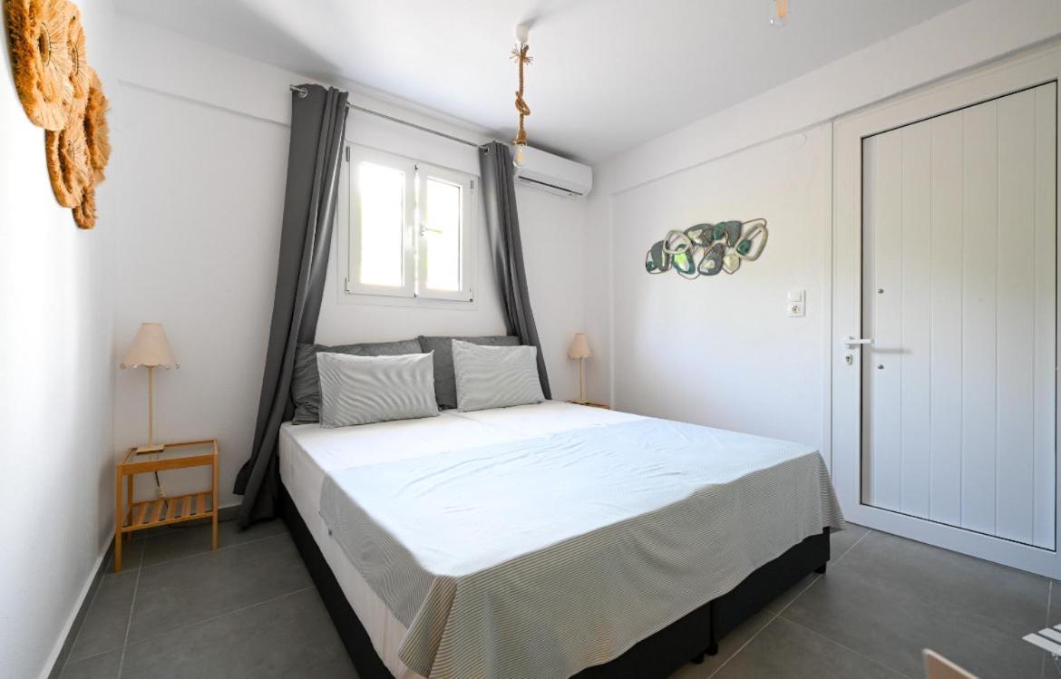 Anchor Villa Troulos Extérieur photo