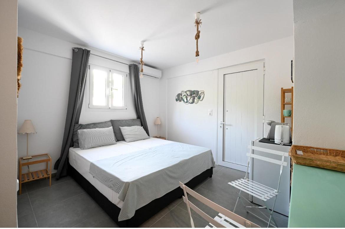 Anchor Villa Troulos Extérieur photo